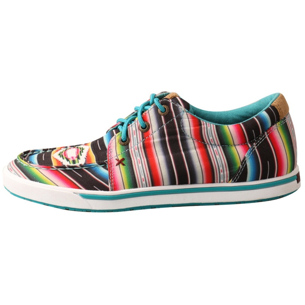 New! Hooey Women’s Lopers - 9.5 - Picture 3 of 8